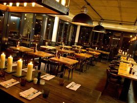 Entspannung am Scharmützelsee mit 3.500 m² großen SPA-Bereich 