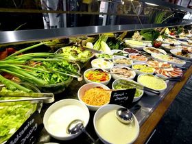 Entspannung am Scharmützelsee mit 3.500 m² großen SPA-Bereich 