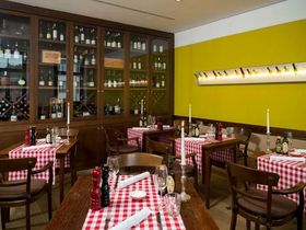 Entspannung am Scharmützelsee mit 3.500 m² großen SPA-Bereich 