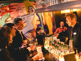 Entspannung am Scharmützelsee mit 3.500 m² großen SPA-Bereich 