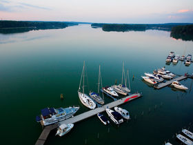 Entspannung am Scharmützelsee mit 3.500 m² großen SPA-Bereich 