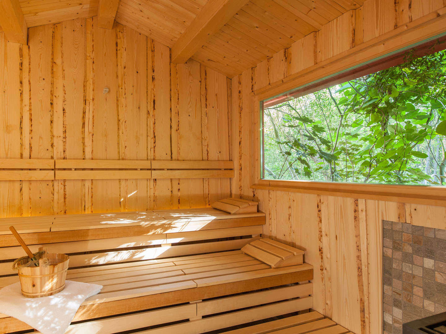 Spa Momente - 2 Tage am Scharmützelsee inkl. Wellness & Late Check out 