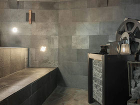 Entspannung am Scharmützelsee mit 3.500 m² großen SPA-Bereich 