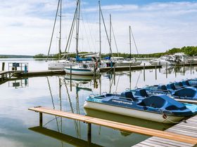 Entspannung am Scharmützelsee mit 3.500 m² großen SPA-Bereich 