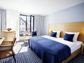 Entspannung am Scharmützelsee mit 3.500 m² großen SPA-Bereich 