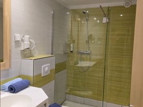 Urlaub im Harz im Kneipp-Heilbad Bad Lauterberg