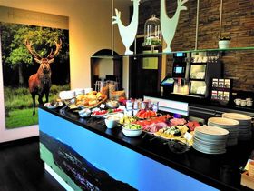 Urlaub im Harz im Kneipp-Heilbad Bad Lauterberg