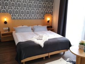 Urlaub im Harz im Kneipp-Heilbad Bad Lauterberg