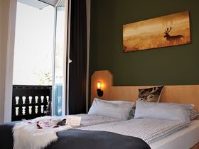 Urlaub im Harz im Kneipp-Heilbad Bad Lauterberg