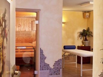 Urlaub im Harz im Kneipp-Heilbad Bad Lauterberg