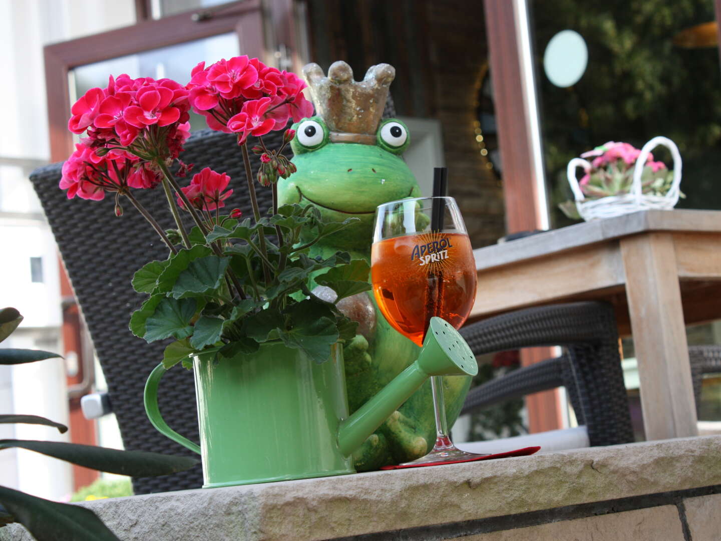 Urlaub im Harz im Kneipp-Heilbad Bad Lauterberg