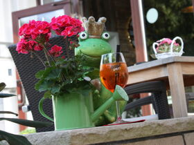 Urlaub im Harz im Kneipp-Heilbad Bad Lauterberg