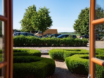 Die Salz- und Hansestadt Lüneburg erkunden im Heide Hotel Reinstorf | 4 Nächte