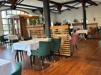 Die Salz- und Hansestadt Lüneburg erkunden im Heide Hotel Reinstorf | 4 Nächte