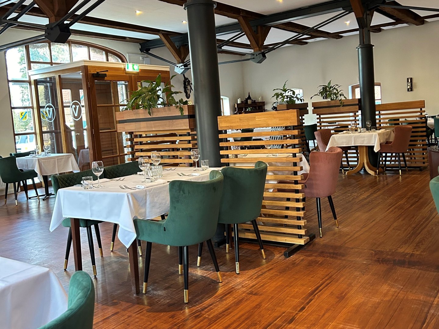 Die Salz- und Hansestadt Lüneburg erkunden im Heide Hotel Reinstorf | 4 Nächte