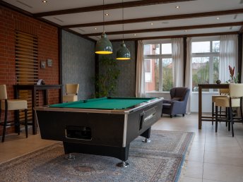 Die Salz- und Hansestadt Lüneburg erkunden im Heide Hotel Reinstorf | 4 Nächte