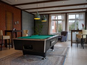 Die Salz- und Hansestadt Lüneburg erkunden im Heide Hotel Reinstorf | 1 Nacht