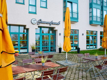 Thermen-Relax-Tage in Aalen | 3 Tage
