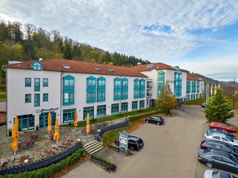 Thermen-Relax-Tage in Aalen | 3 Tage