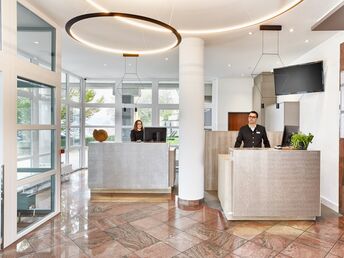 Thermen-Relax-Tage in Aalen | 3 Tage