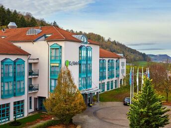 Thermen-Relax-Tage in Aalen | 3 Tage
