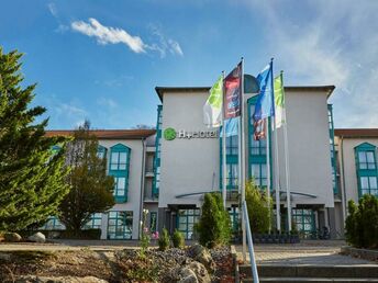 Thermen-Relax-Tage in Aalen | 3 Tage