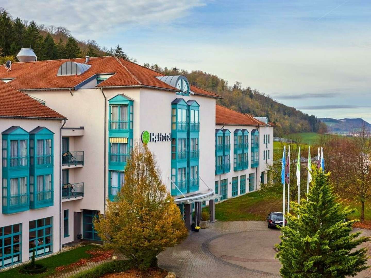 Thermen-Relax-Tage in Aalen | 3 Tage