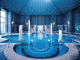 Thermen-Wellnessauszeit in Aalen | 2 Tage