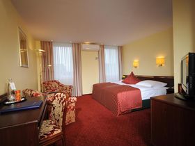 Schlemmerreise zu den Bremer Stadtmusikanten inkl. Halbpension & Confiserie- Erlebnis