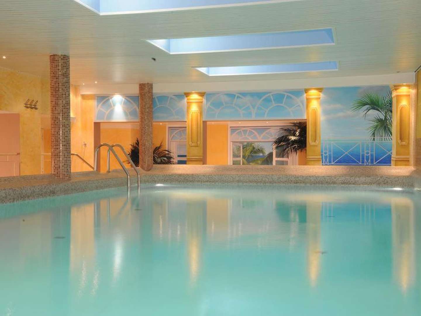 Schlemmerreise zu den Bremer Stadtmusikanten inkl. Halbpension & Confiserie- Erlebnis