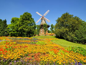 Schlemmerreise zu den Bremer Stadtmusikanten inkl. Halbpension & Confiserie- Erlebnis