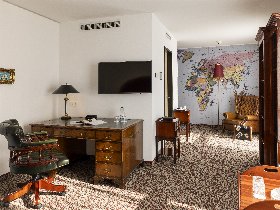 3 Tage im Arcotel Rubin Hamburg inkl. Miniaturwunderlandbesuch