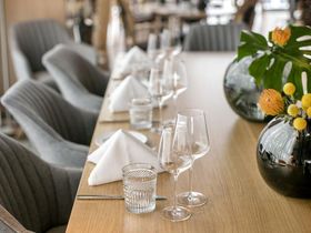 „Hanseatischer Kurzurlaub in Hamburg | 4 Tage im zentrumsnahen 4****S Hotel