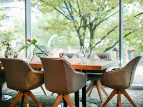 „Hanseatischer Kurzurlaub in Hamburg | 4 Tage im zentrumsnahen 4****S Hotel