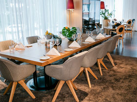 „Hanseatischer Kurzurlaub in Hamburg | 4 Tage im zentrumsnahen 4****S Hotel