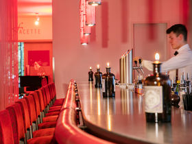 „Hanseatischer Kurzurlaub in Hamburg | 4 Tage im zentrumsnahen 4****S Hotel