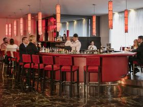 „Hanseatischer Kurzurlaub in Hamburg | 4 Tage im zentrumsnahen 4****S Hotel