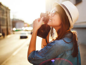 „Hanseatischer Kurzurlaub in Hamburg | 3 Tage im zentrumsnahen 4****S Hotel“ 