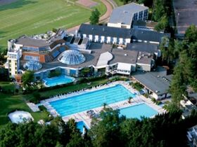 Relax-Days inkl. Frühstück & Therme 