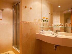 Relax-Days inkl. Frühstück & Therme 