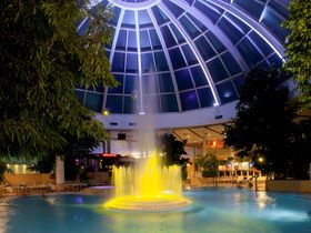 Relax-Days inkl. Frühstück & Therme 