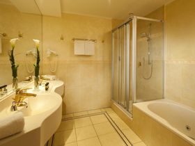 Relax-Days inkl. Frühstück & Therme 