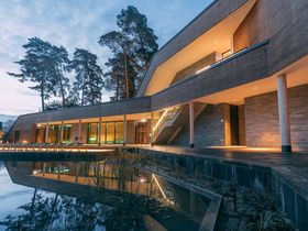 Relax-Days inkl. Frühstück & Therme 