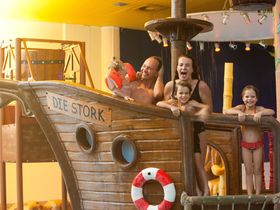 Relax-Days inkl. Frühstück & Therme 