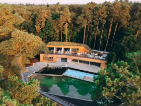 Relax-Days inkl. Frühstück & Therme 
