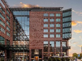 Moin aus Rostock inkl. Hafenrundfahrt