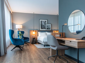 Moin aus Rostock inkl. Hafenrundfahrt