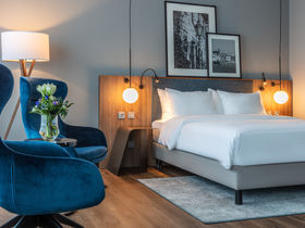 Moin aus Rostock inkl. Hafenrundfahrt