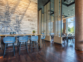 Moin aus Rostock inkl. Hafenrundfahrt