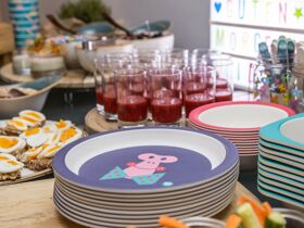 Moin aus Rostock inkl. Hafenrundfahrt